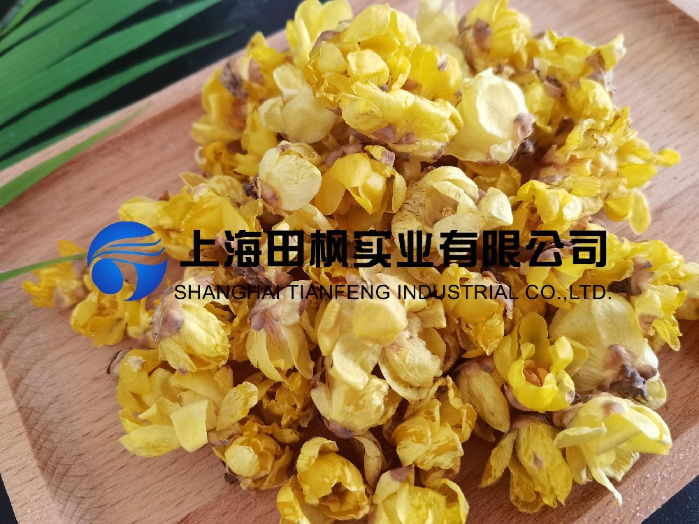 臘梅花凍干，鮮花冷凍干燥機(jī)