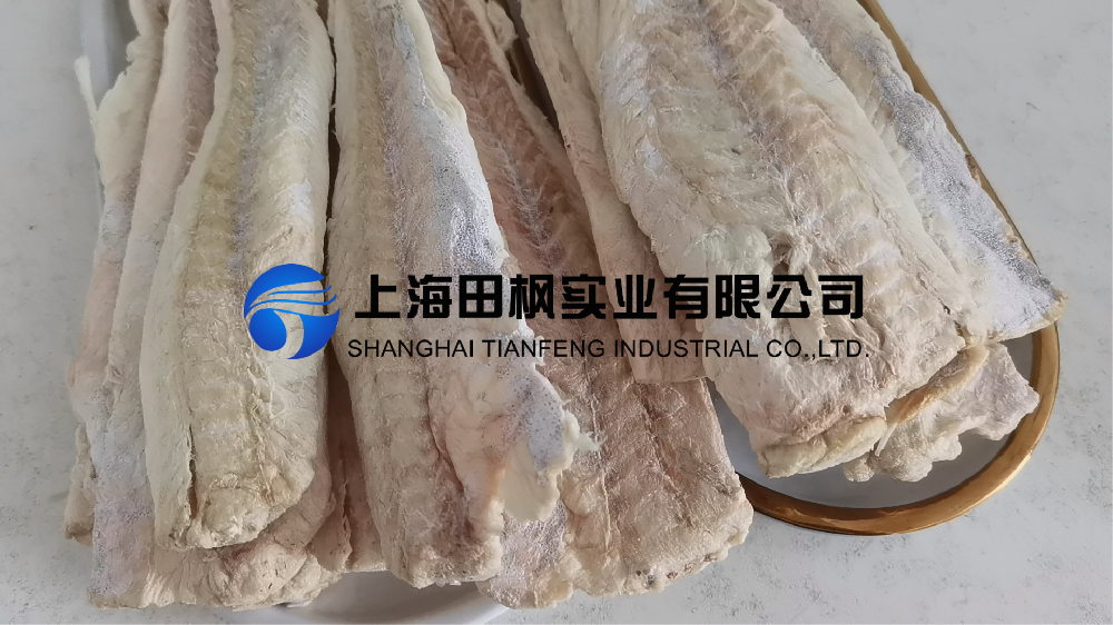 鱈魚凍干機(jī)：鱈魚凍干機(jī)工藝技術(shù)流程
