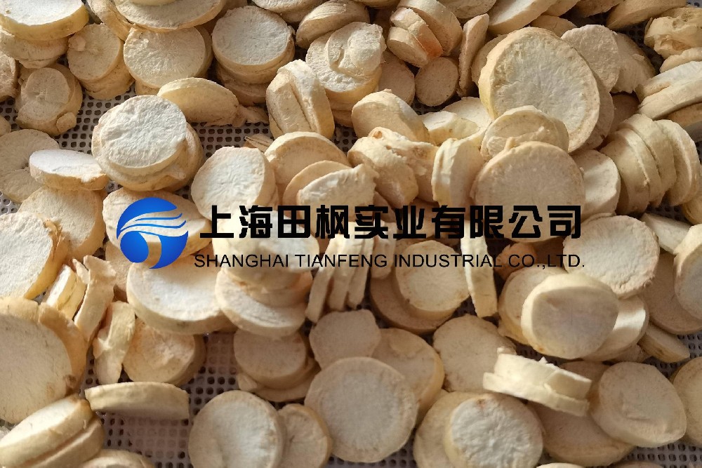 人參凍干：中藥材凍干機(jī)，人參真空冷凍干燥技術(shù)