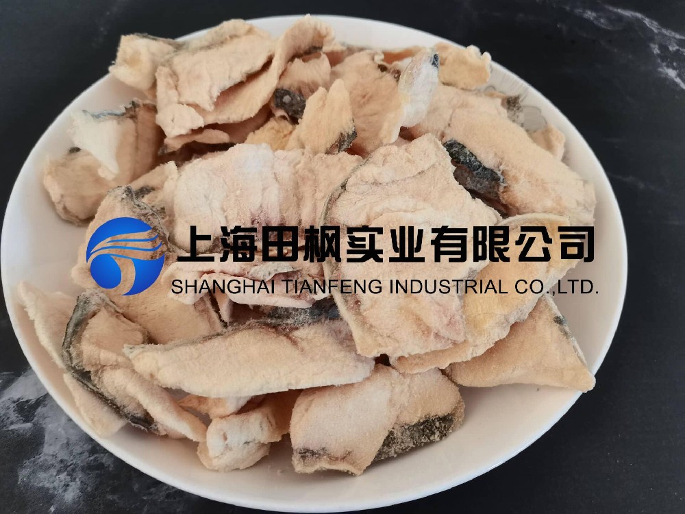 凍干魚(yú)：海鮮凍干技術(shù)和食品真空冷凍干燥機(jī)設(shè)備