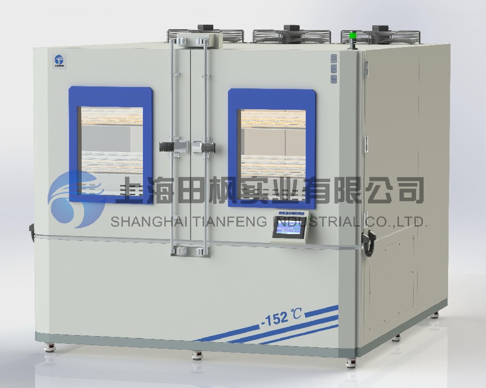 工業(yè)級(jí)超低溫冰箱、超低溫試驗(yàn)箱