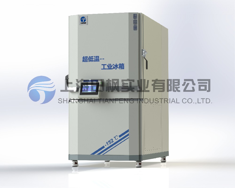 深冷測(cè)試箱、工業(yè)軸承冷凍裝配箱