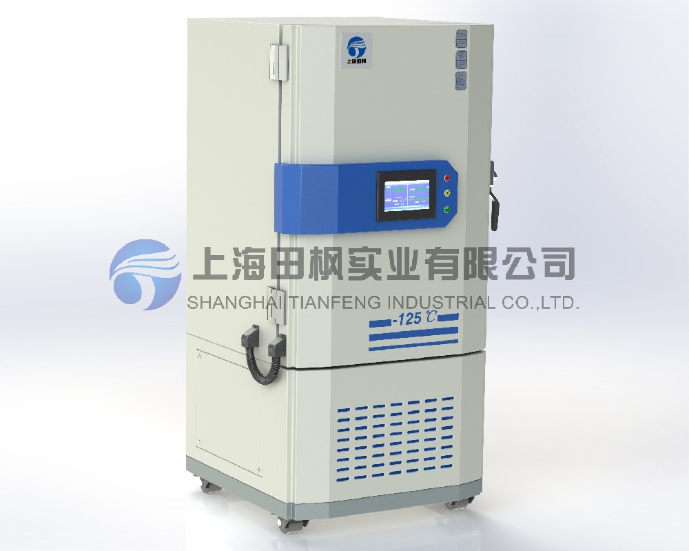 金屬冷處理低溫箱、低溫工業(yè)冰箱