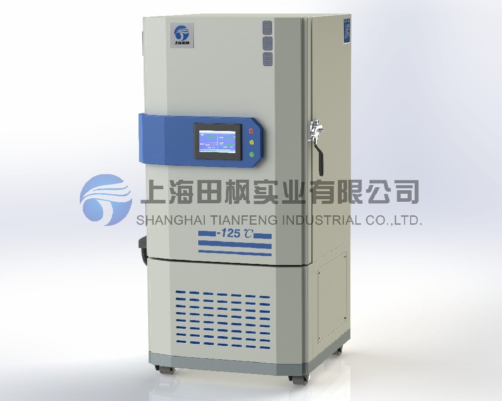 深冷工業(yè)冰箱、工業(yè)超低溫冷凍箱