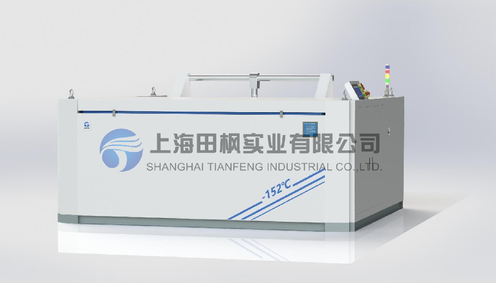 金屬深冷處理系統(tǒng)、金屬深冷處理超低溫裝置