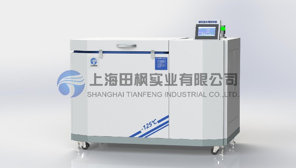 超低溫工業(yè)冰箱、工業(yè)用超低溫冰箱