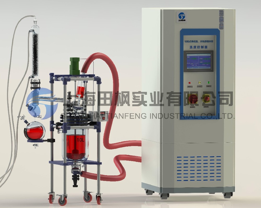 高低溫循環(huán)控溫機、冷熱源一體機/設(shè)備/裝置/機器