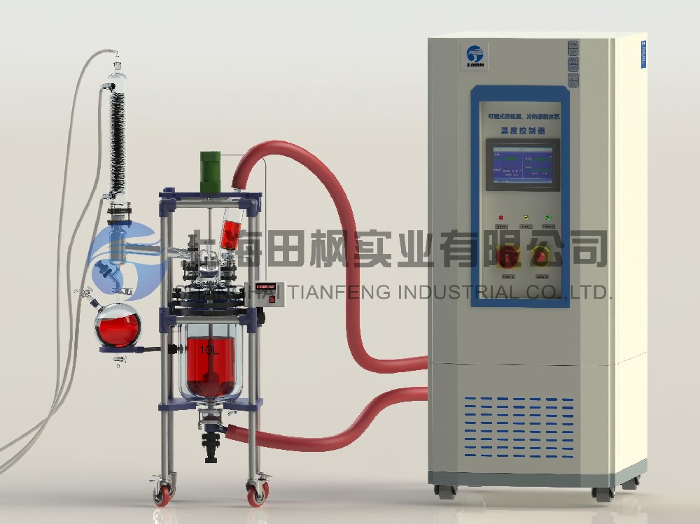 高低溫循環(huán)泵、防爆高低溫一體機
