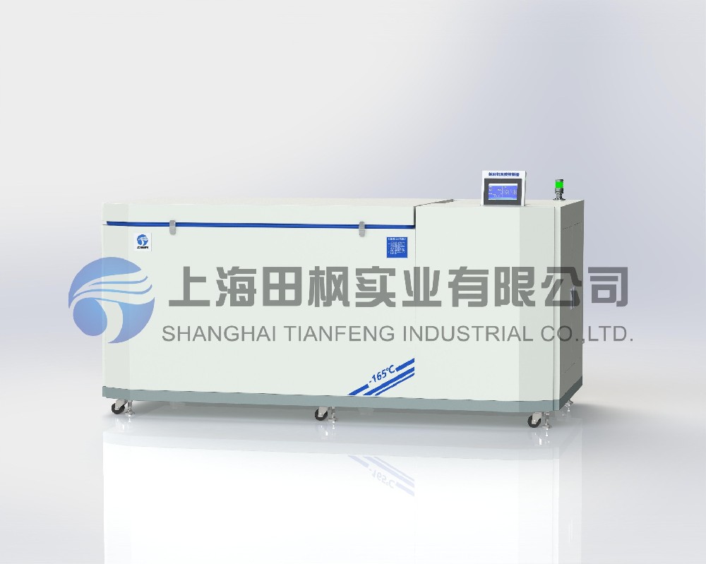 液晶低溫分離機(jī)、液晶拆分低溫冷凍機(jī)